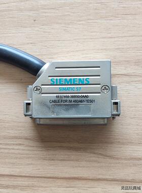 6ES7468-3BB50-0AA0，461模块通迅口接头，议价商品