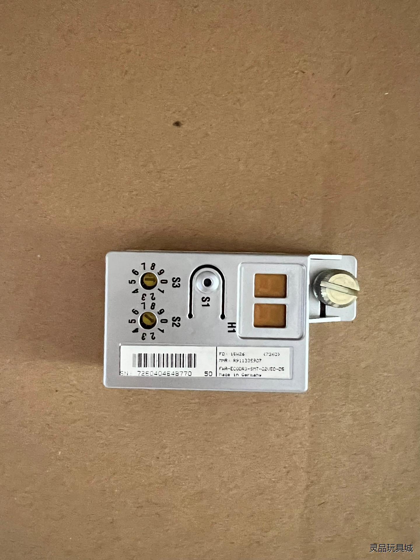 FWA-ECODR3-SMT-02V50-D5，力乐士驱动器议价商品