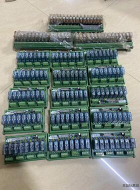 新代SYNTEC继电器模组TB16OUT-R8-2.2  内议价商品