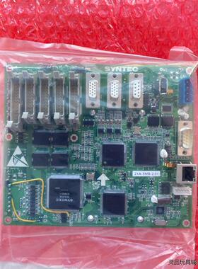 新代系统21A-EMB2.3新代系统轴板轴卡提供技术支持议价商品
