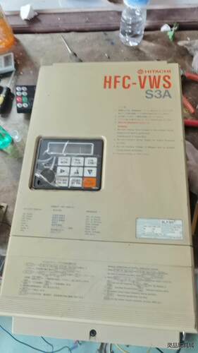 日立变频器HFC-VWS  S3A议价商品