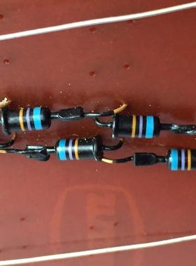 20413西电下机镀24K金的二极管19对；是整体金镀的很厚议价商品