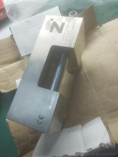 A一个 4501 全议价商品 型号MKS 德国ZIMMER导轨钳制动