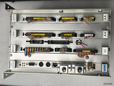 DENSAN丹麦  DVE-686/511议价商品