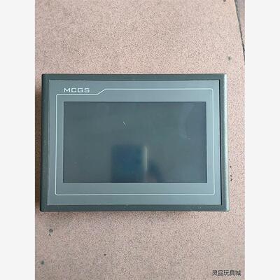 触摸屏TPC7062DW 昆仑通泰触摸屏 功能完好议价商品