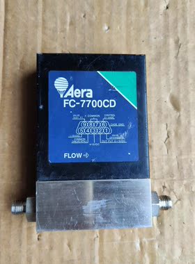 Aear  FC一7700CD  200 SCCM  气体质议价商品