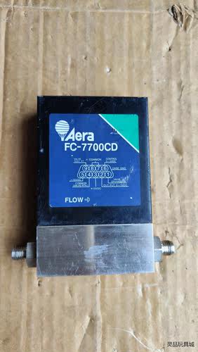 Aear  FC一7700CD  200 SCCM  气体质议价商品