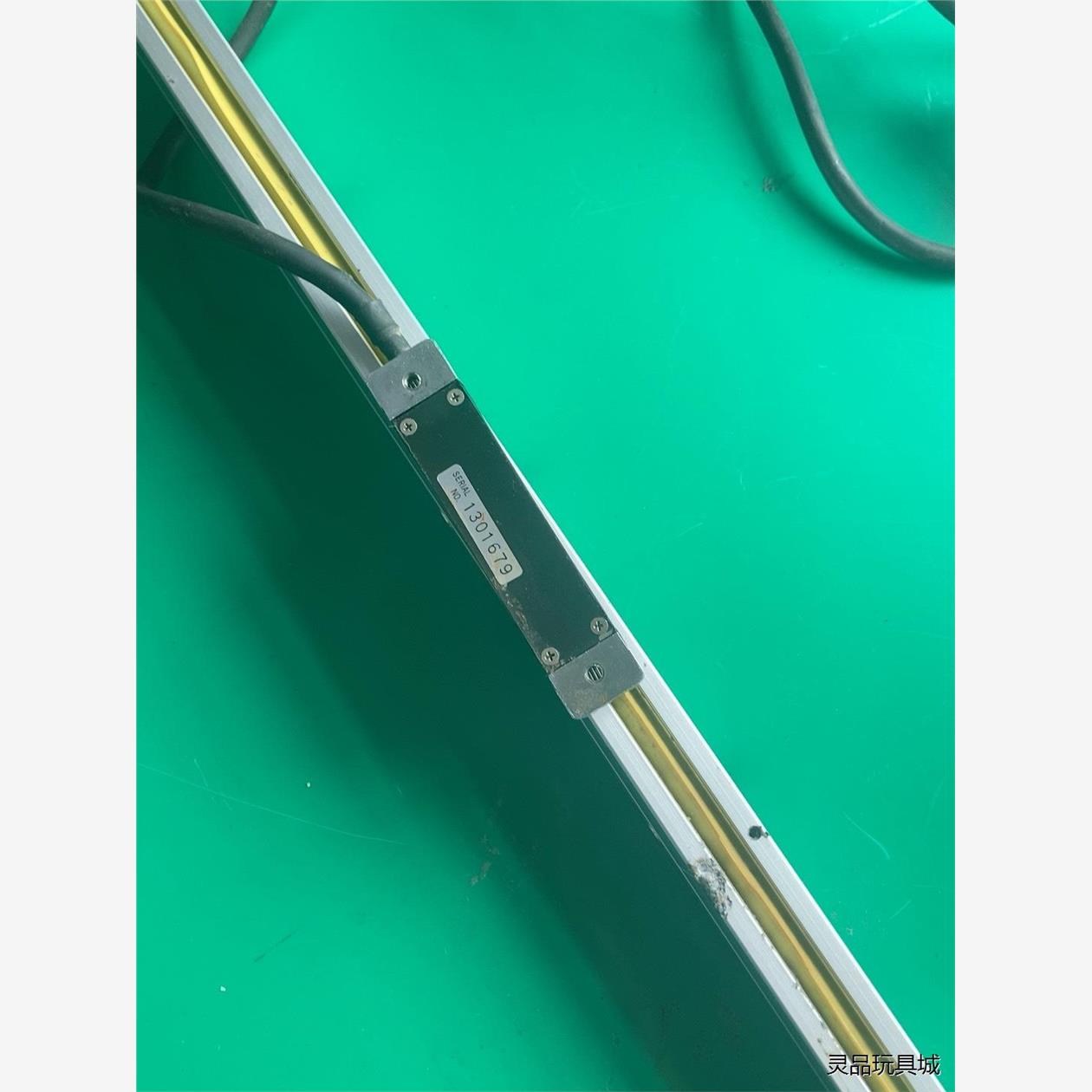 全新二手拆机光尺AT211-1000A1S-N1-CF，总长约116议价商品