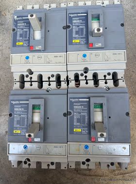 施耐德NSE250N断路器议价商品