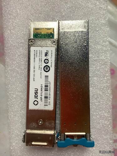 XFP OC-192SR-2/10GBASE-LR 1310议价商品