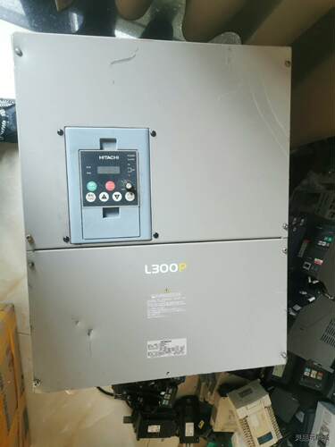 日立变频器L300P-750HFE2拆机质量好的议价商品