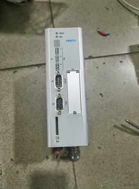 CMMS-ST-C8-7-G2费斯托驱动器1台，成色如图 好议价商品