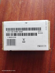 未拆封 288 西门子全新原装 通讯模块 侧面又拿议价商品 5cm01