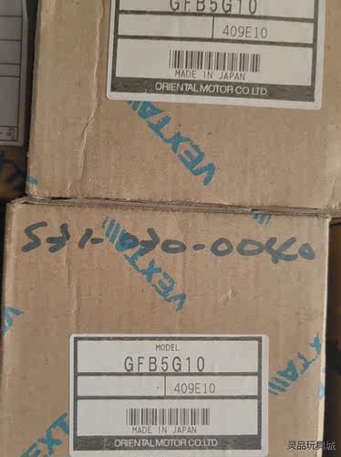 日本东方减速机GFB5G10 4GN15K  4GC30K议价商品