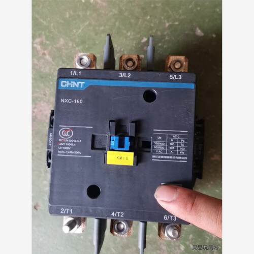 NXC-160正泰交流接触器一个单价200议价商品