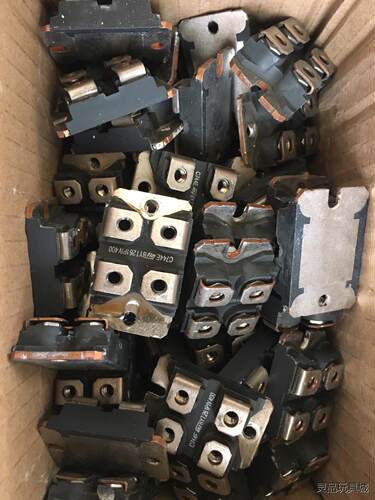 BYT261PIV400，600二极管整流 60A，400V议价商品