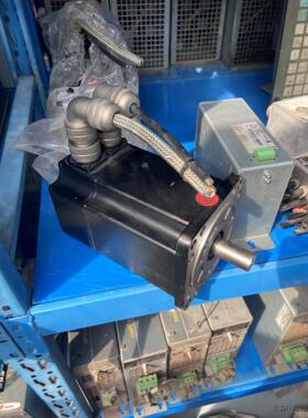 Kinco步科伺服电机1260W SMH110D-0126-议价商品