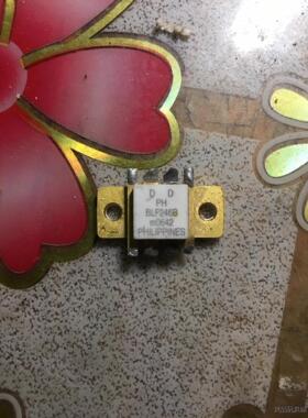 高频管BLF246B、需要的联系议价商品