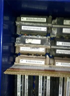 原装IGBT模块 2MBI200U4H-120-502MBI20议价商品