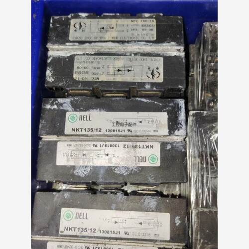 原装MTC180-16 MTC160-16 NKT135/12议价商品