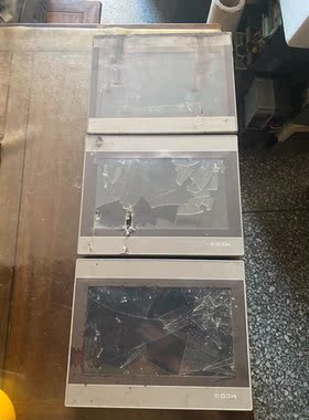 昆仑通态触摸屏，TPC1021Ei一个，TPC1071Gi二议价商品