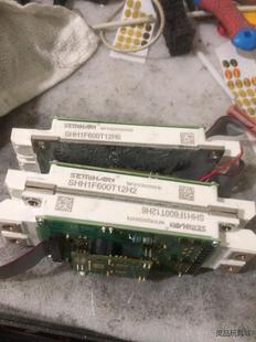 芯丰 shh1f600t12s0议价商品 shh1f600t12h2