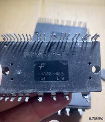 现货模块FSAM30SM60A  FSAM30SH60A议价商品