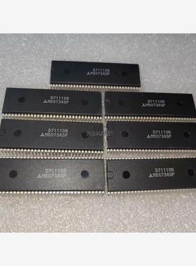 M50734SP  全新正品元器件  数量7个  脚位些许泛议价商品