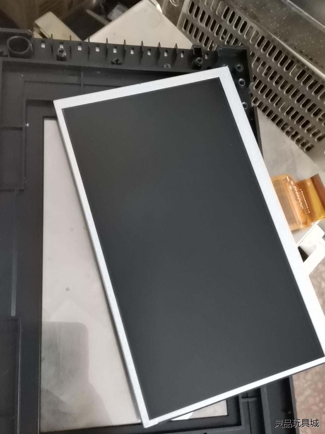 SAT070CP50D 7寸液晶屏  YA7S-212CD8议价商品