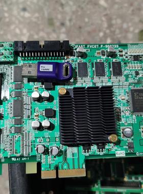 FAST FVC07 P-900233 FV2330图像采集议价商品