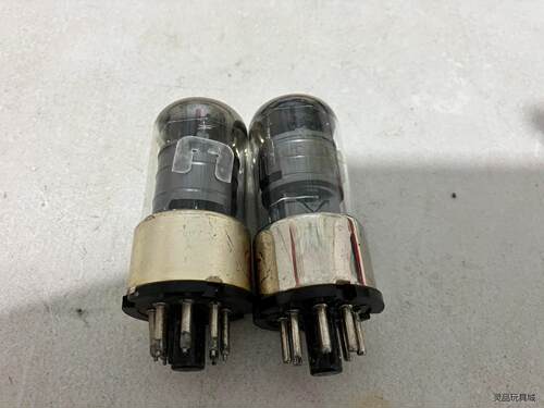全新曙光6J4P电子管 直代6AC7、6米4C电子管，全新，议价商品