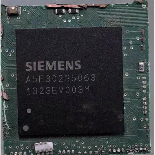 全新二手A5E30263西门