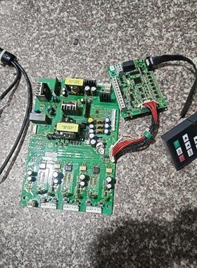 众辰NZ200 75kw线路板一套 永磁空压机用的 主板30议价商品