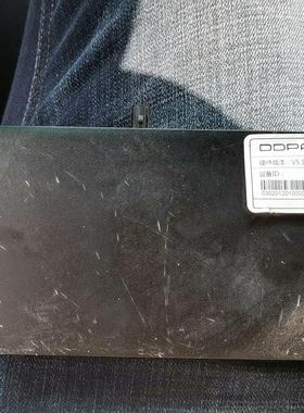 DDPAI-BOX－V2模块 ,拆机功能无法测试，当配件处理议价商品