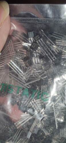 C3199 KTC3199-GR 2SC3199三极管(晶体议价商品