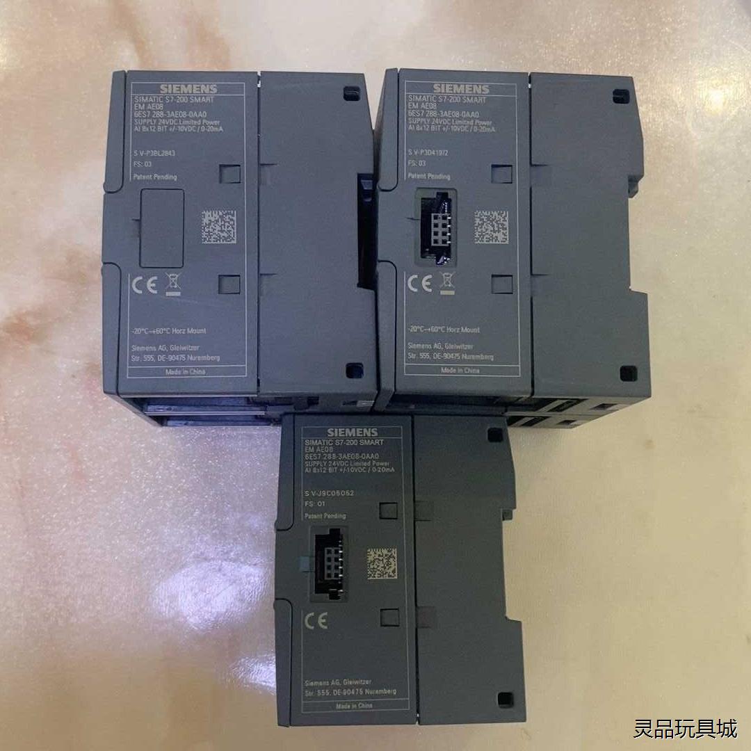 西门子AE08西门子 EM AE08议价商品