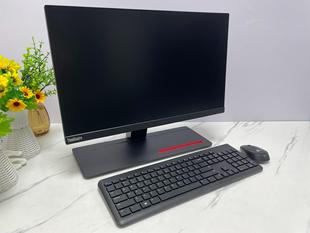 十代i5 CPU 1洁川议价 全新0通电 联想十代一体机M830Z