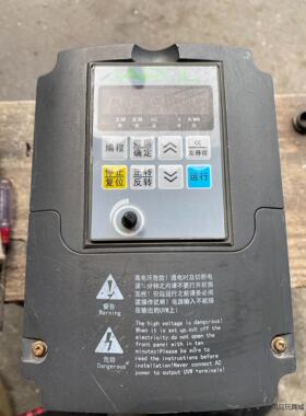 佳乐变频器JR7100-1R5G-4-9120，380V1.议价商品