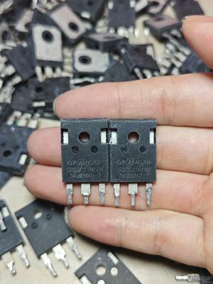 CRSQ027N10N 027N10原装拆机100V240A议价商品