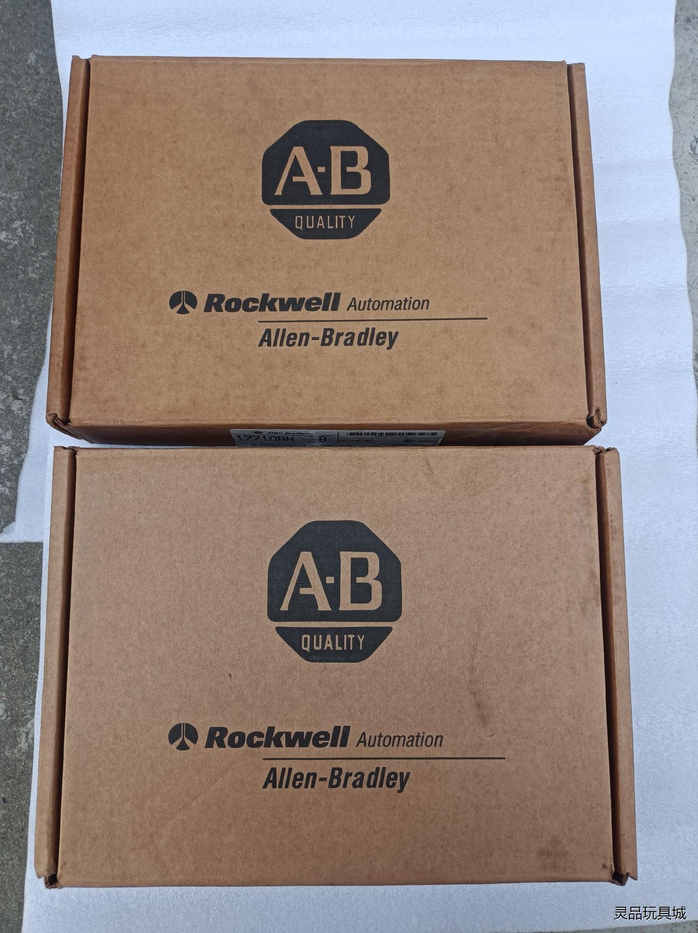 美国AB罗克韦尔  1771-OBN/B议价商品