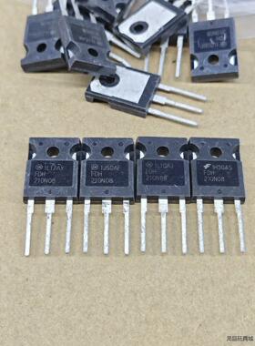 原装散新进口 FDH210N08 大芯片大功率 210A 8议价商品