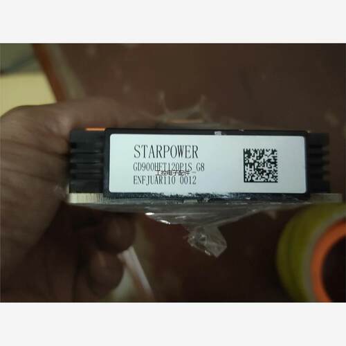 原装拆机斯达igbt模块GD900HFT120P1S-G8实物拍议价商品