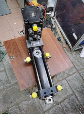 HENNECKE MT22.6 发泡机 混合头303007议价商品