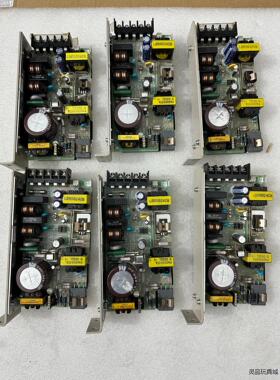 日本 拆机 科索电源24V 科索 PAA50F-24 实图议价商品