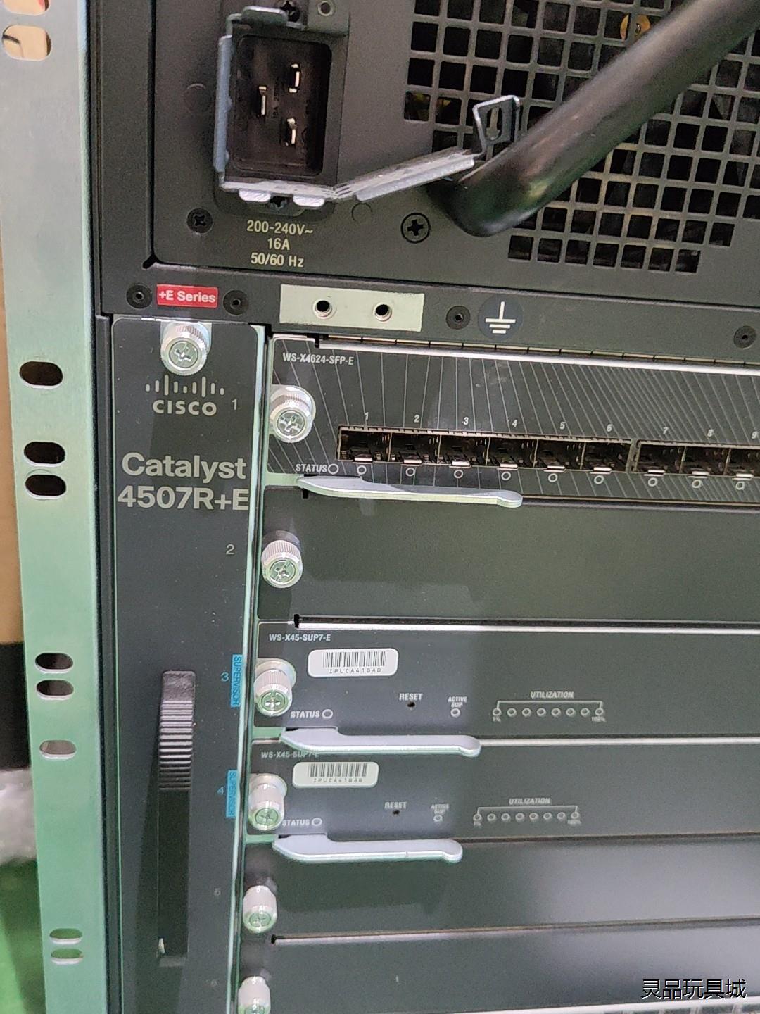 4507R+E 配置如图，议价商品