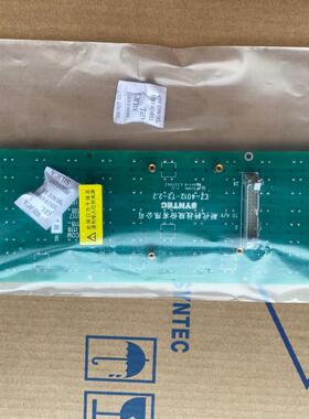 SYNTEC新代系统车床面板PCB板EZ4012T2适用于新议价商品
