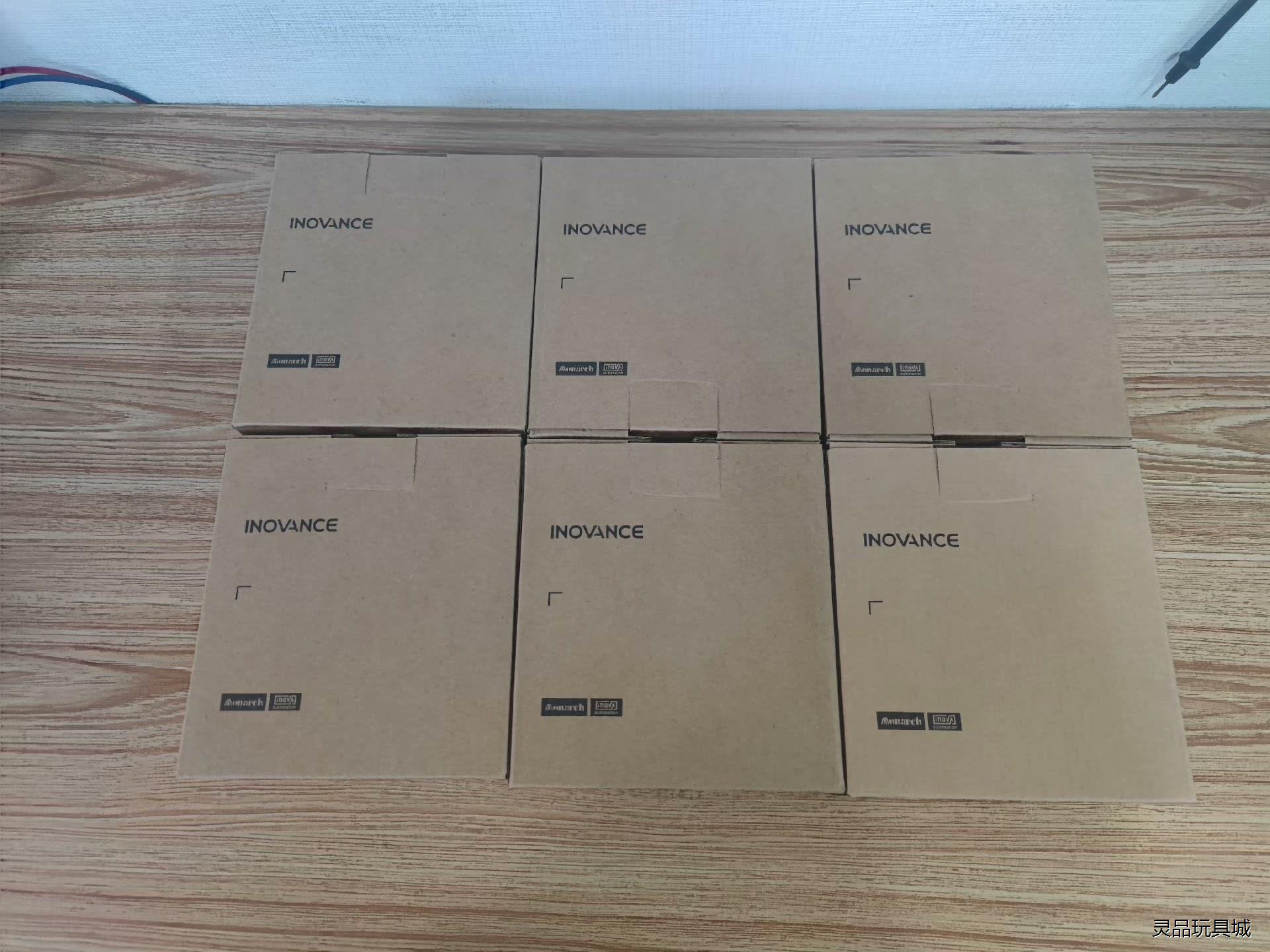 汇川扩展，GL10-3200END，12台，280元/台议价商品