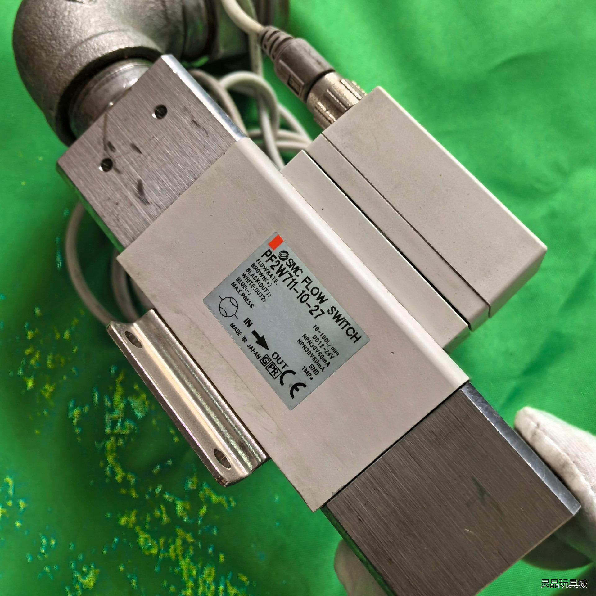 清仓特价正品拆机SMC电