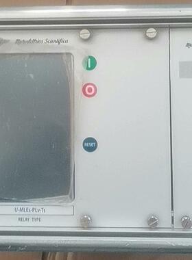 U-MLEs-PLv-Ts，直流综合继电保护装置，原装拆机，议价商品