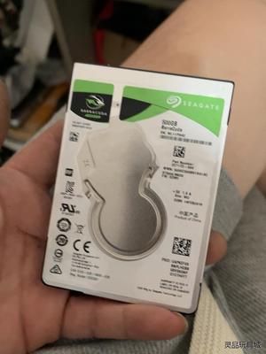 ST500LM030酷鱼笔记本500G硬盘议价商品